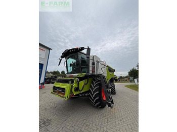 Kombajn harvester CLAAS Lexion