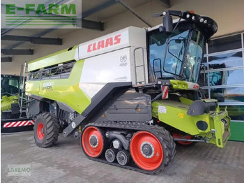 Kombajn harvester CLAAS Lexion 6900