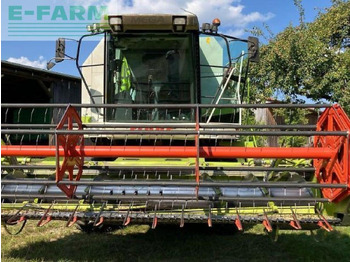 Kombajn harvester CLAAS Mega