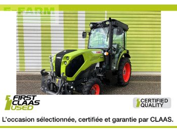 Traktor CLAAS Nexos 220