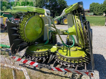 Priključek za kombajn za krmo CLAAS