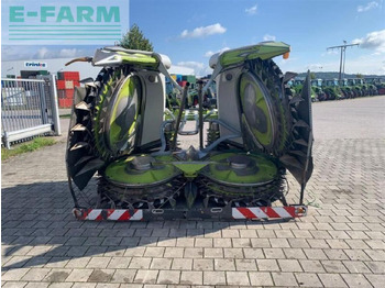 Priključek za kombajn za krmo CLAAS orbis 600 ac: slika 2