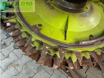 Priključek za kombajn za krmo CLAAS orbis 750: slika 2