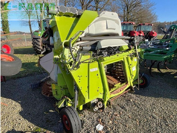 Priključek za kombajn za krmo CLAAS Jaguar