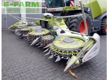Kombajn za koruzo CLAAS