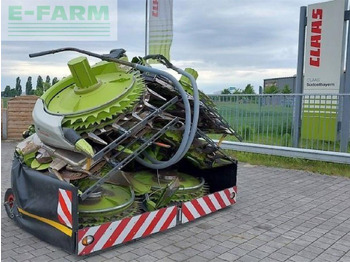 Priključek za kombajn za krmo CLAAS