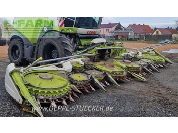 Priključek za kombajn za krmo CLAAS orbis 900: slika 2