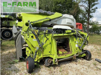Priključek za kombajn za krmo CLAAS orbis 900: slika 2