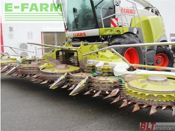 Priključek za kombajn za krmo CLAAS orbis 900 ac ts pro: slika 2