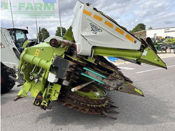 Priključek za kombajn za krmo CLAAS