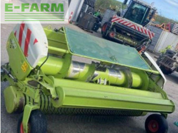 Priključek za kombajn za krmo CLAAS
