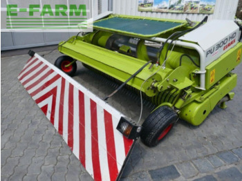 Priključek za kombajn za krmo CLAAS