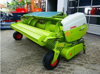 Priključek za kombajn za krmo CLAAS