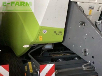 Balirka za kvadratne bale CLAAS