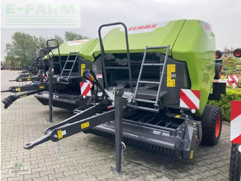 Balirka za kvadratne bale CLAAS rollant 520 rc: slika 5