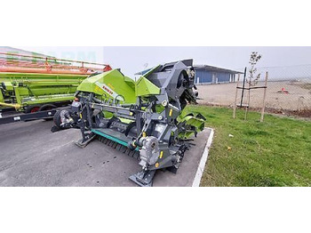 Priključek za kombajn za krmo CLAAS