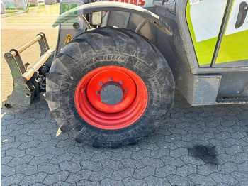 Teleskopski viličar CLAAS scorpion 7030: slika 2