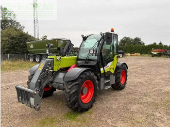 Teleskopski viličar CLAAS