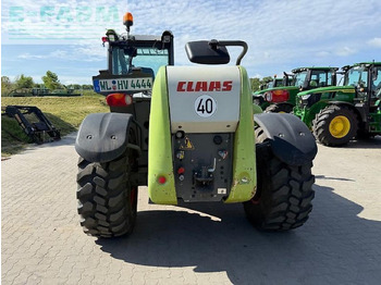 Teleskopski viličar CLAAS scorpion 9040 plus variopower: slika 4