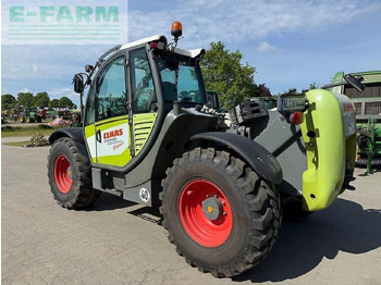 Teleskopski viličar CLAAS scorpion 9040 plus variopower: slika 3