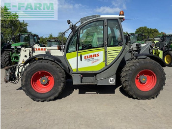 Teleskopski viličar CLAAS scorpion 9040 plus variopower: slika 2