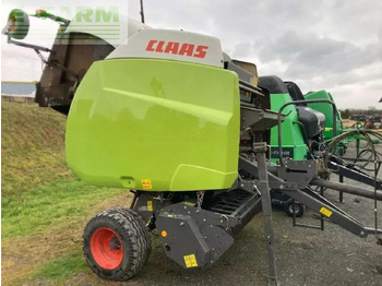 Balirka za kvadratne bale CLAAS