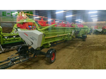 Glava za kombajn CLAAS