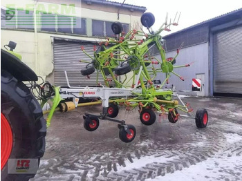 Obračalnik/ Zgrabljalnik CLAAS Volto