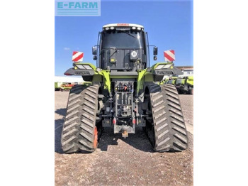 Traktor CLAAS xerion 5000 trac ts TRAC VC: slika 5