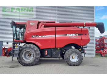 Kombajn harvester CASE IH
