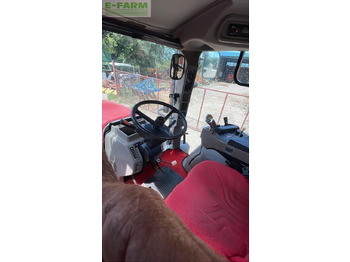 Traktor Case-IH Puma 145: slika 5
