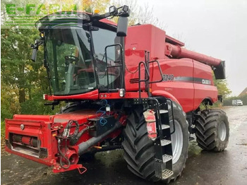 Kombajn harvester CASE IH