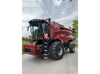 Kombajn harvester CASE IH Axial-Flow