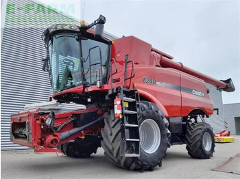 Kombajn harvester CASE IH Axial-Flow