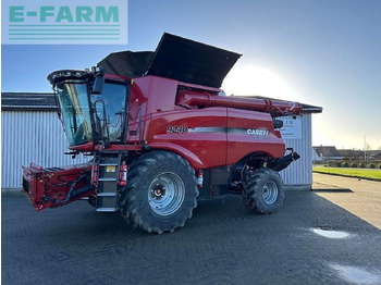 Kombajn harvester CASE IH Axial-Flow