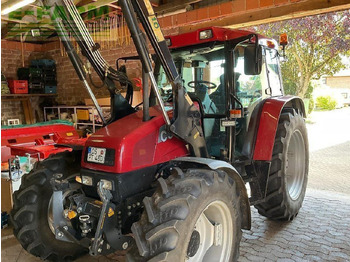 Traktor CASE IH CS