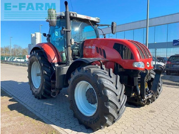 Traktor Case-IH cvt 6230 mit frontzapfwelle: slika 3