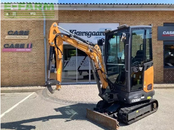 Mini bager CASE