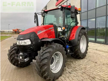 Traktor CASE IH Farmall A