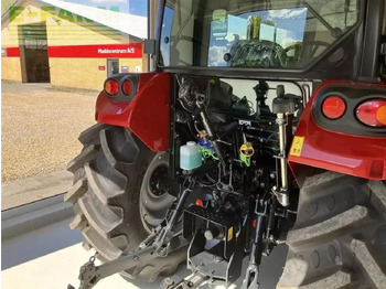 Traktor Case-IH farmall 65a: slika 4