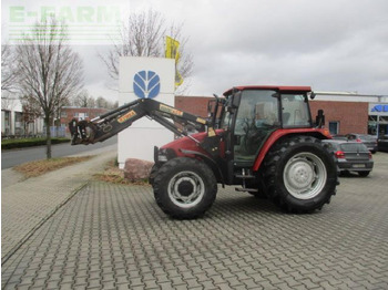 Traktor CASE IH JXU Maxxima