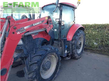 Traktor Case-IH luxxum 110: slika 4
