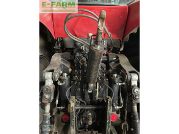 Traktor Case-IH magnum 340: slika 5