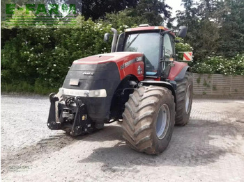 Traktor Case-IH magnum 340: slika 3