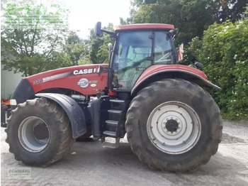 Traktor Case-IH magnum 340: slika 4