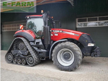 Traktor CASE IH Magnum 340