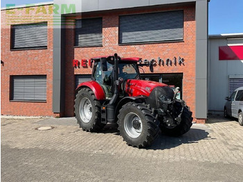 Traktor CASE IH Maxxum 125