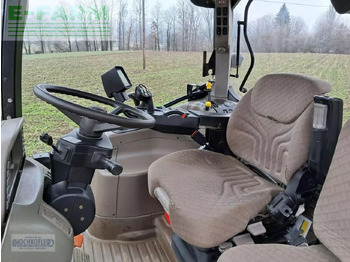 Traktor Case-IH maxxum 125 profi: slika 5