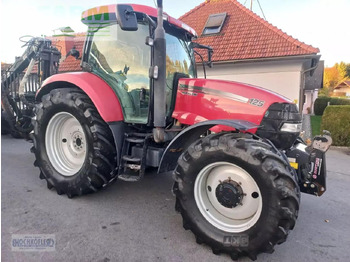 Traktor CASE IH Maxxum 125