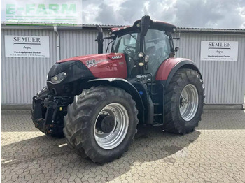 Traktor CASE IH Optum 300